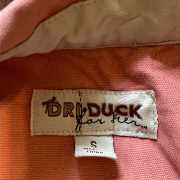 John Deere ladies jacket small - Picture 3 of 5